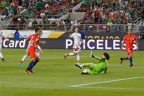 chile vs mexico 7-0